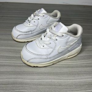 Nike Air Max 90 Toddler Size 7C